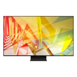 TV Samsung 140 cm QE55Q90T 3840 x 2160