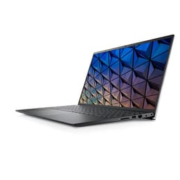 Dell Vostro 15 5510 15" (2021) - Core i7 - Gen 11 (H) - 16GB - SSD 512 GB AZERTY - Γαλλικό