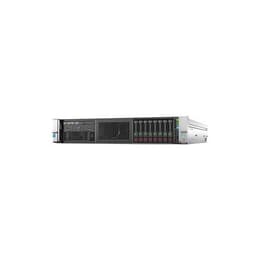 HP Proliant DL380 5400GB - 128 GB RAM - Xéon E5-2620 v4 2,1000 GHz - Graphics - Χωρίς OS