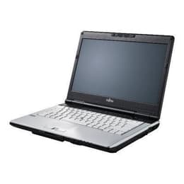 Fujitsu LifeBook S751 14" (2011) - Core i5-2520M - 3GB - HDD 320 Gb AZERTY - Γαλλικό