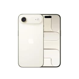 iPhone Air 512GB - Ανοιχτό Χρυσό - Ξεκλείδωτο