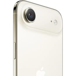 iPhone Air 512GB - Ανοιχτό Χρυσό - Ξεκλείδωτο