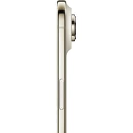 iPhone Air 512GB - Ανοιχτό Χρυσό - Ξεκλείδωτο