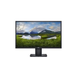 24" Dell E2420H 1920 x 1080 LCD monitor Μαύρο