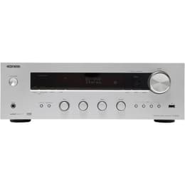 Onkyo TX8130 SILVER Ενισχυτές ήχου