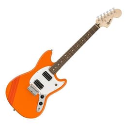 Squier Mustang Μουσικά όργανα