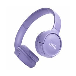 Jbl Tune520BT wireless Ακουστικά Μικρόφωνο - Βιολετί