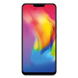 Vivo Y83 128GB - Μαύρο - Ξεκλείδωτο
