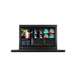 Lenovo ThinkPad P15 G2 15" (2021) - Core i7 - Gen 11 (H) - 16GB - SSD 512 GB AZERTY - Γαλλικό