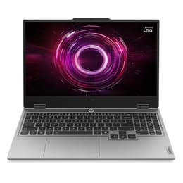 Lenovo LOQ 15IRX10 15" - Core i7 - Gen 13 (HX) - 16GB - SSD 1 TBGB Nvidia GeForce RTX 5060 QWERTY - Αγγλικά