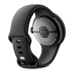 Google Pixel Watch 3 Bluetooth 45 mm - Μαύρο