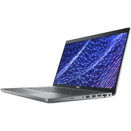 Dell Latitude 5430 14" (2022) - Core i5-1245U - 16GB - SSD 256 Gb AZERTY - Γαλλικό