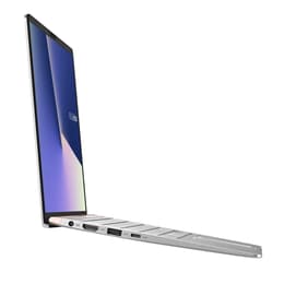 Asus ZenBook UX433FA 13" (2018) - Core i5 - Gen 8 (U) - 8GB - SSD 512 GB AZERTY - Γαλλικό