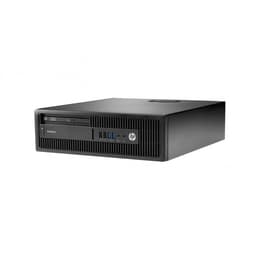 HP EliteDesk 705 G3 SFF PRO A6-8570 3.5 - SSD 256 GB - 8GB