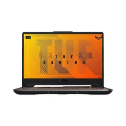 Asus TUF F15-506LH-HN378w 15" (2020) - Core i5 - Gen 10 (H) - 8GB - SSD 512 GB AZERTY - Γαλλικό