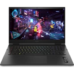 HP Omen 17 CK2008NF 17" - Core i9-13900HX - 32GB - SSD 1 TBGB NVIDIA GeForce RTX 4080 AZERTY - Γαλλικό