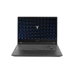 Lenovo Legion Y540-15IRH 15" - Core i7-9750H - 16GB - SSD 1 TBGB NVIDIA GeForce RTX 2060 QWERTY - Ιταλικό