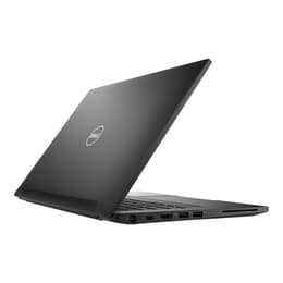 Dell Latitude 7480 14" (2017) - Core i5-7200U - 4GB - SSD 128 Gb AZERTY - Γαλλικό