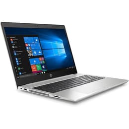 HP 450 G7 15" (2020) - Core i5 - Gen 10 (U) - 8GB - SSD 256 GB QWERTY - Αγγλικά