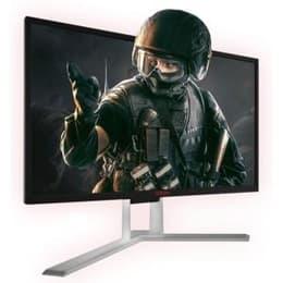 23" Aoc AG251FG 1920 x 1080 LED monitor Μαύρο