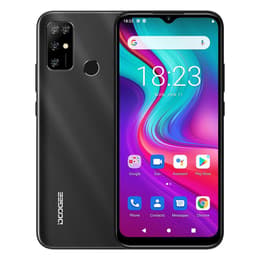 DOOGEE X96 32GB - Μαύρο - Ξεκλείδωτο
