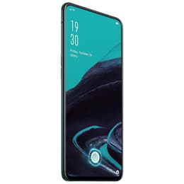 Oppo Reno2 F 256GB - Πράσινο - Ξεκλείδωτο