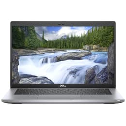 Dell Latitude 5420 14" (2021) - Core i5 - Gen 11 (G) - 8GB - SSD 256 GB AZERTY - Γαλλικό
