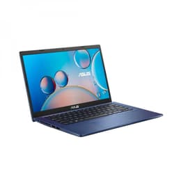 Asus VivoBook S416JA-EB737T 14" (2020) - Core i5 - Gen 10 (G) - 8GB - SSD 512 GB AZERTY - Γαλλικό
