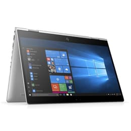 HP EliteBook X360 830 G5 13" (2018) - Core i5 - Gen 8 (U) - 8GB - SSD 256 GB QWERTY - Πορτογαλικό