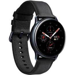 Samsung Ρολόγια Watch Active 2 40mm Παρακολούθηση καρδιακού ρυθμού GPS - Μαύρο