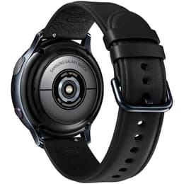 Samsung Ρολόγια Watch Active 2 40mm Παρακολούθηση καρδιακού ρυθμού GPS - Μαύρο