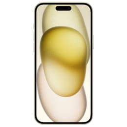 iPhone 15 Plus 256GB - Κίτρινο - Ξεκλείδωτο