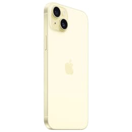 iPhone 15 Plus 256GB - Κίτρινο - Ξεκλείδωτο