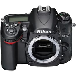 Reflex D7000 - Μαύρο N/A N/A N/A