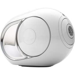 Devialet Silver Phantom - Ασημί