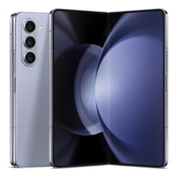 Galaxy Z Fold5 256GB - Μπλε - Ξεκλείδωτο