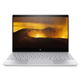 HP Envy 13-AD106NF 13" (2018) - Core i5-8250U - 8GB - SSD 256 GB AZERTY - Γαλλικό