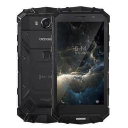 Doogee S60 64GB - Μαύρο - Ξεκλείδωτο