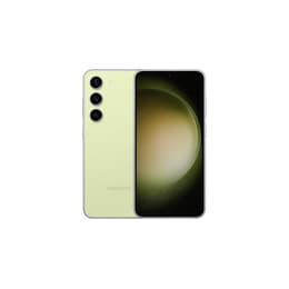Galaxy S23 256GB - Lime - Ξεκλείδωτο