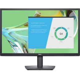 23" Dell E2422H 1920 x 1080 LED monitor Μαύρο