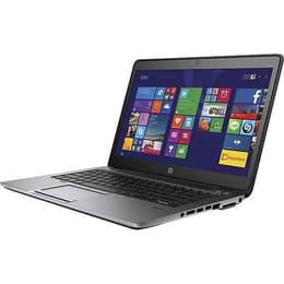 HP EliteBook 840 G2 14" (2015) - Core i5-5300U - 4GB - HDD 320 Gb QWERTY - Ισπανικό