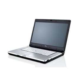 Fujitsu LifeBook E780 15" (2010) - Core i5-560M - 4GB - SSD 120 Gb QWERTZ - Γερμανικό