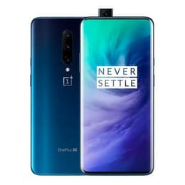OnePlus 7 Pro 5G 256GB - Μπλε - Ξεκλείδωτο