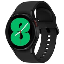 Samsung Ρολόγια Galaxy Watch 4 4G/LTE (40mm) Παρακολούθηση καρδιακού ρυθμού GPS - Μαύρο