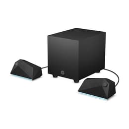 HP X1000 Ηχεία - Μαύρο
