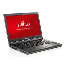 Fujitsu LifeBook E546 14" (2017) - Core i5-6300U - 16GB - SSD 256 Gb QWERTZ - Γερμανικό