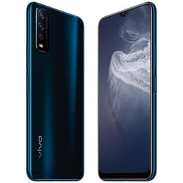 vivo Y11s 32GB - Μαύρο - Ξεκλείδωτο