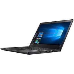 Lenovo ThinkPad T470 14" (2017) - Core i5-6200U - 8GB - SSD 256 GB QWERTY - Ισπανικό