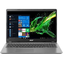 Acer Aspire 3 N19C1 15" (2016) - Core i3-1005G1 - 8GB - SSD 512 Gb AZERTY - Γαλλικό