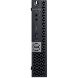 Dell OptiPlex 7070 Micro Core i5-9500T 2 - SSD 512 GB - 16GB